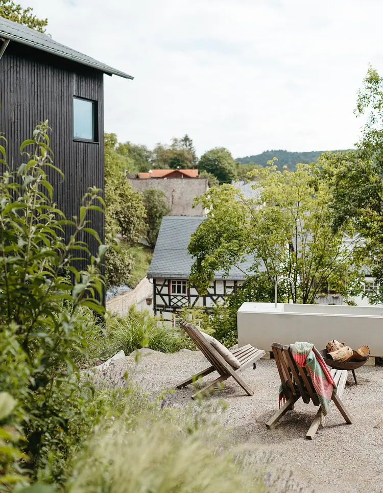 Kleine Bleibe - Montabaur-Reckenthal, Deutschland | Good Travel