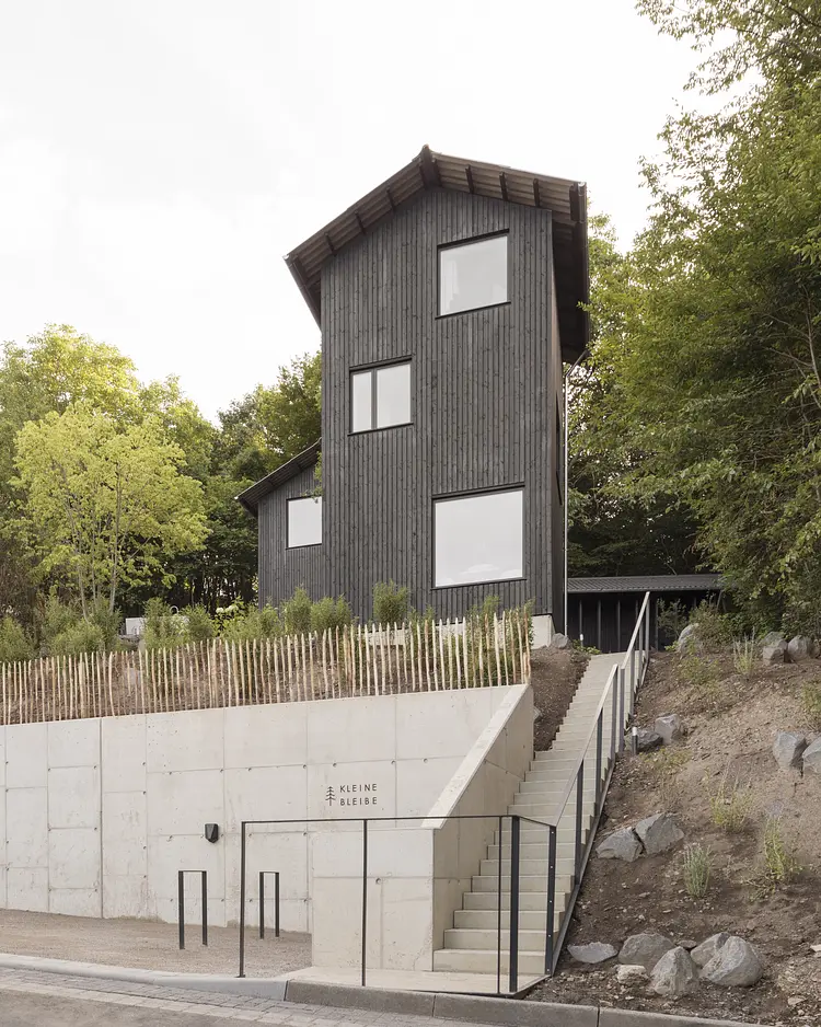 Kleine Bleibe - Montabaur-Reckenthal, Deutschland | Good Travel