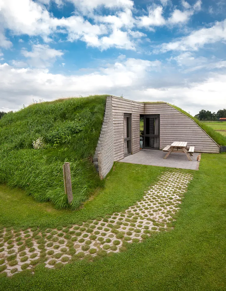 Koe in de Kost - RS Heeten, Niederlande | Good Travel