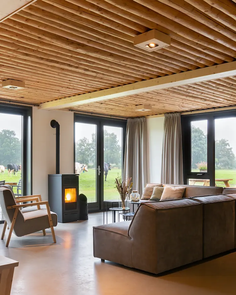 Koe in de Kost - RS Heeten, Niederlande | Good Travel