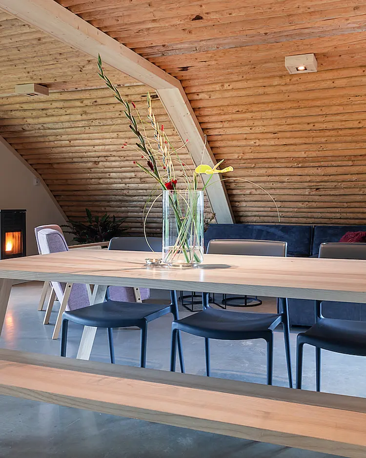 Koe in de Kost - RS Heeten, Niederlande | Good Travel