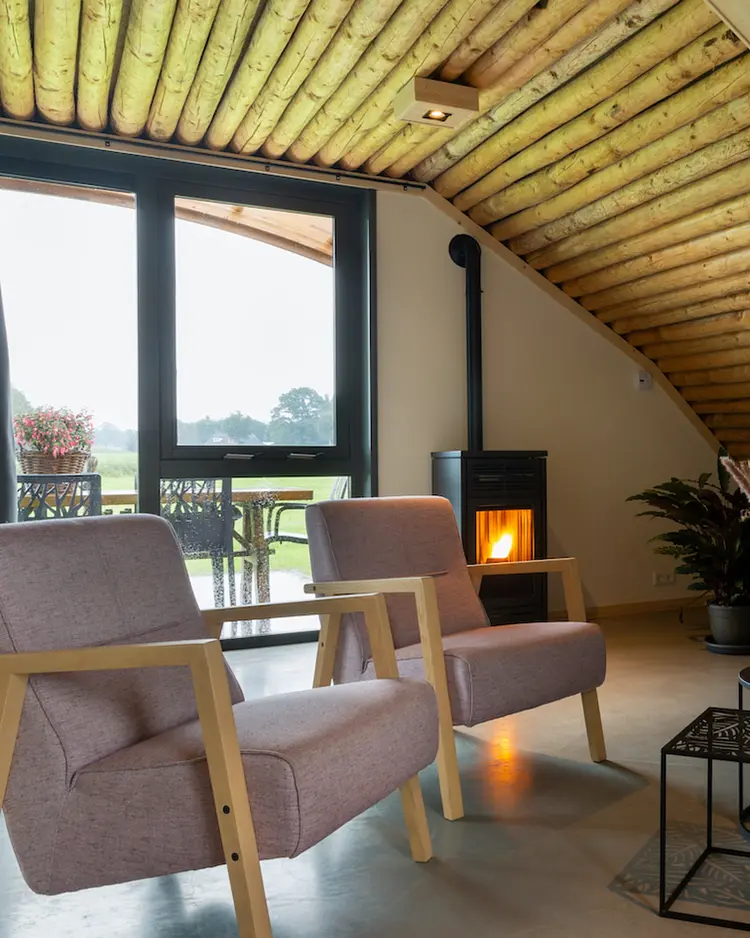 Koe in de Kost - RS Heeten, Niederlande | Good Travel
