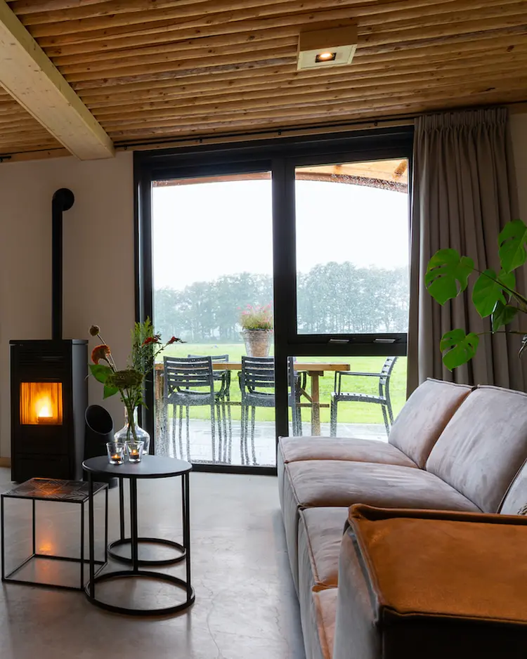 Koe in de Kost - RS Heeten, Niederlande | Good Travel