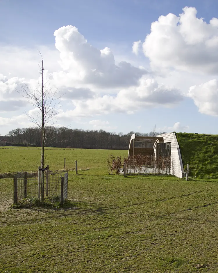 Koe in de Kost - RS Heeten, Niederlande | Good Travel