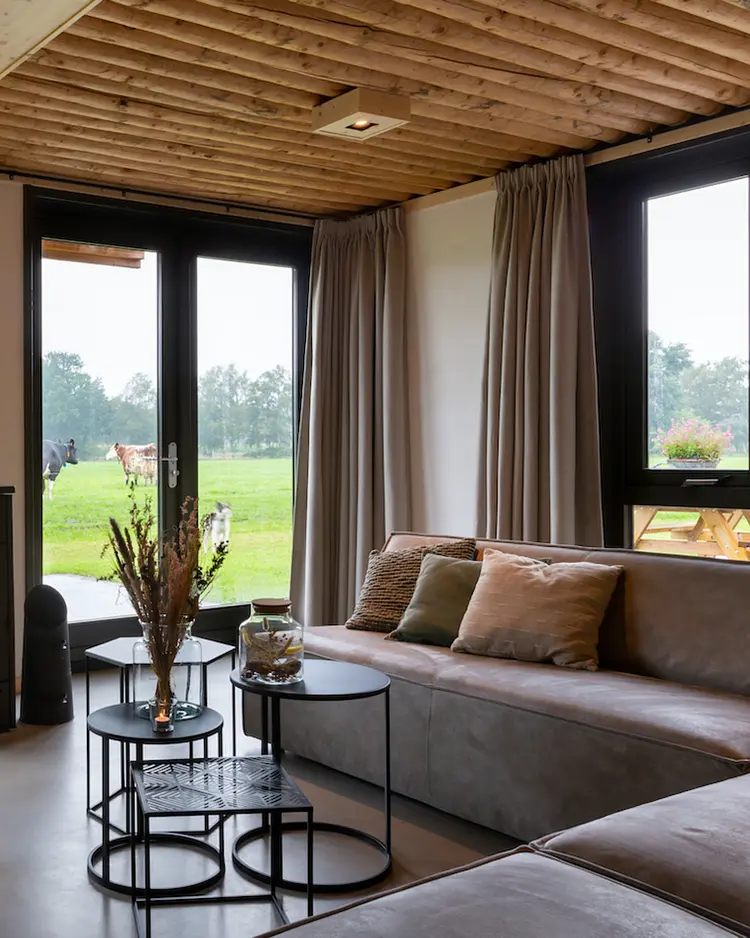 Koe in de Kost - RS Heeten, Niederlande | Good Travel