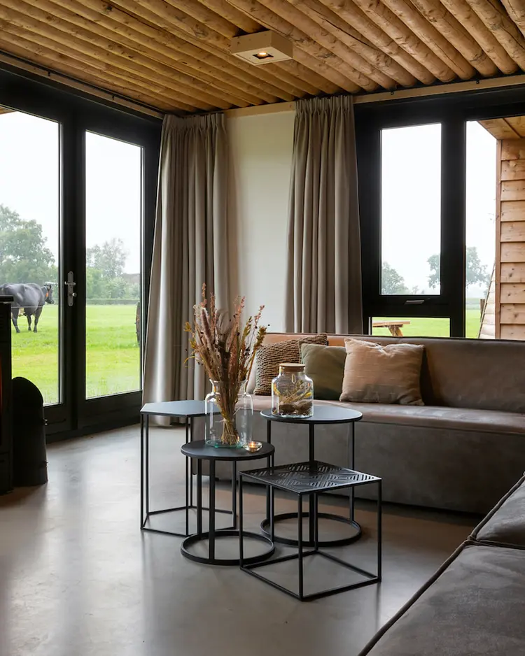 Koe in de Kost - RS Heeten, Niederlande | Good Travel