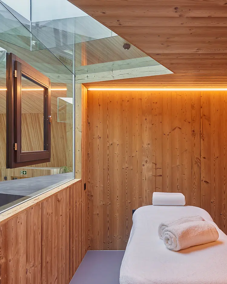 Hotel Glocke - Reckingen, Schweiz | Good Travel