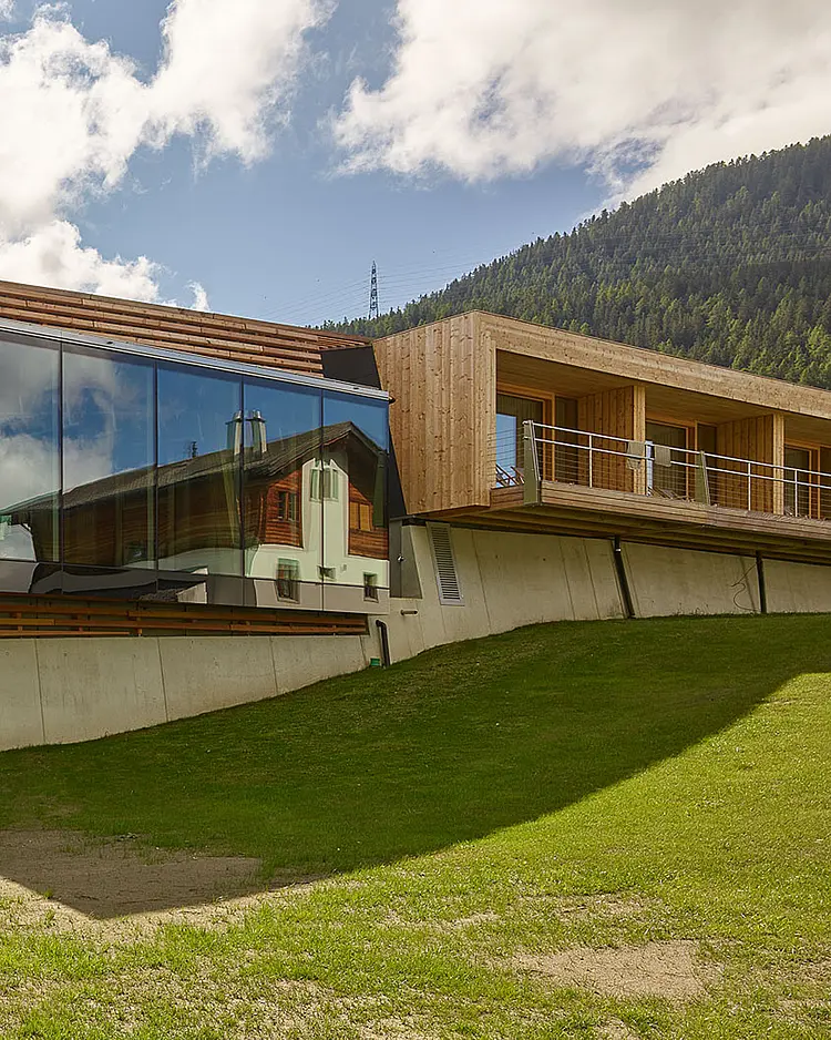 Hotel Glocke - Reckingen, Schweiz | Good Travel
