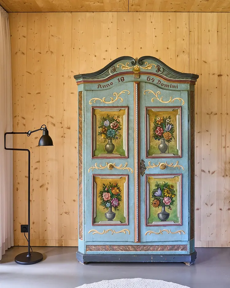 Kokon - Leutasch, Österreich | Good Travel