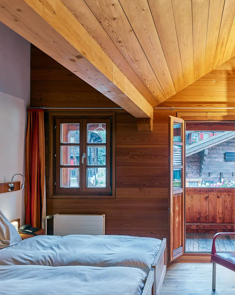 Hotel Glocke - Reckingen, Schweiz | Good Travel