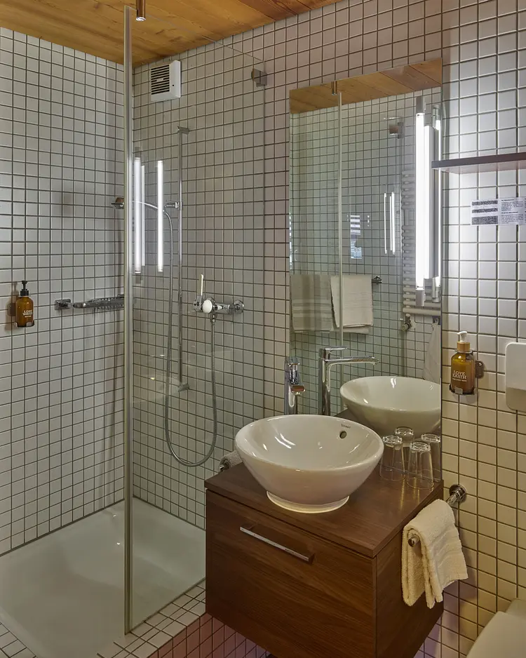 Hotel Glocke - Reckingen, Schweiz | Good Travel