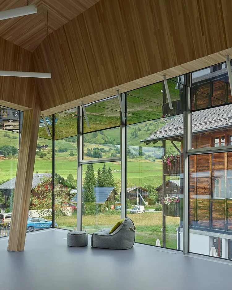 Hotel Glocke - Reckingen, Switzerland | Good Travel