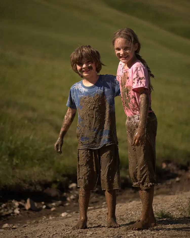 Alfenalm - Innervillgraten, Austria | Good Travel