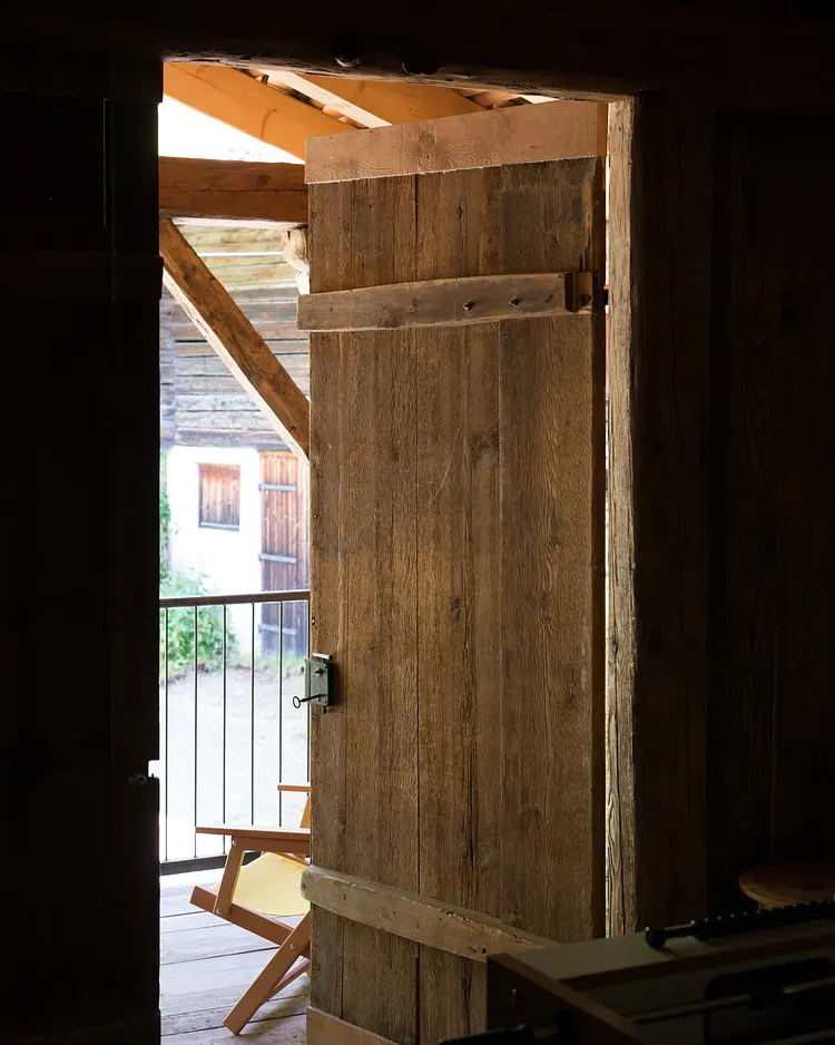 Alfenalm - Innervillgraten, Austria | Good Travel