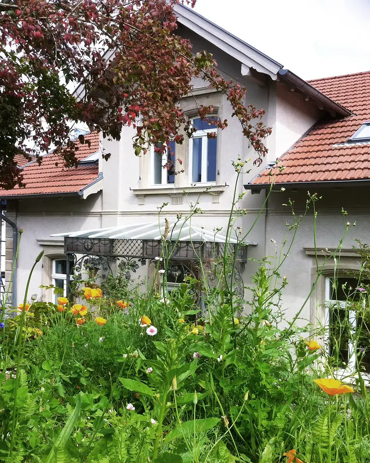 Kulturimpuls 128 Hertz - St. Ingbert, Deutschland | Good Travel