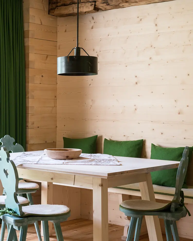 Alfenalm - Innervillgraten, Austria | Good Travel