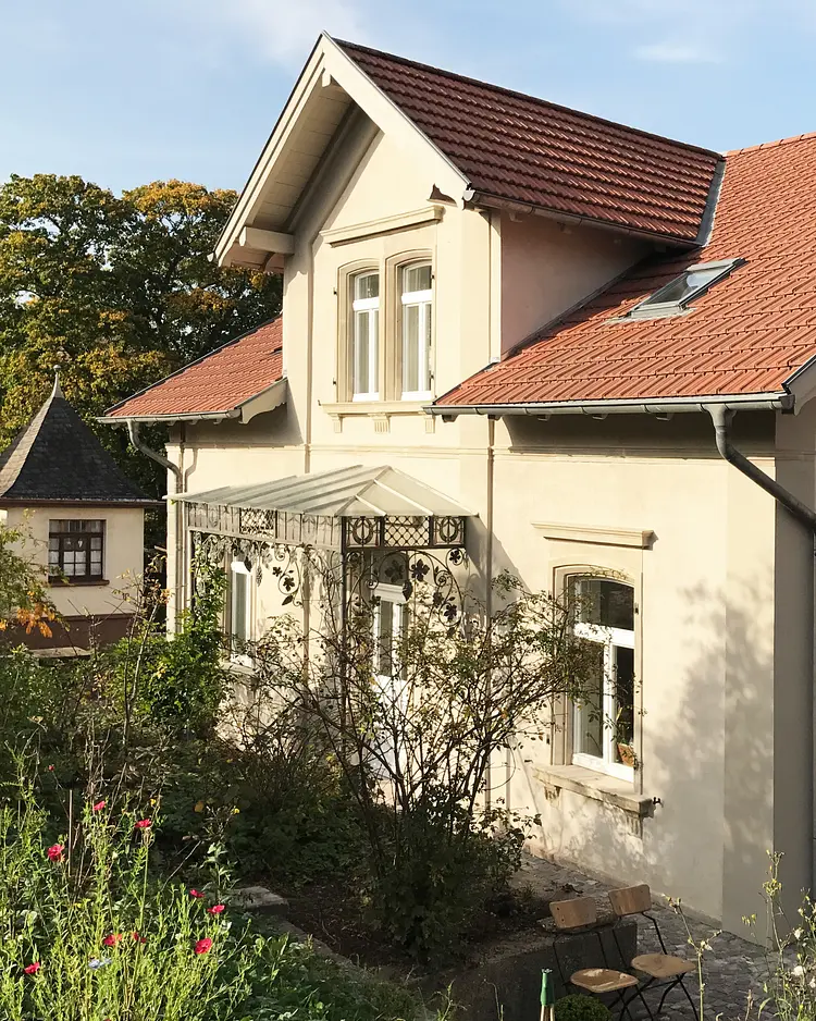 Kulturimpuls 128 Hertz - St. Ingbert, Deutschland | Good Travel