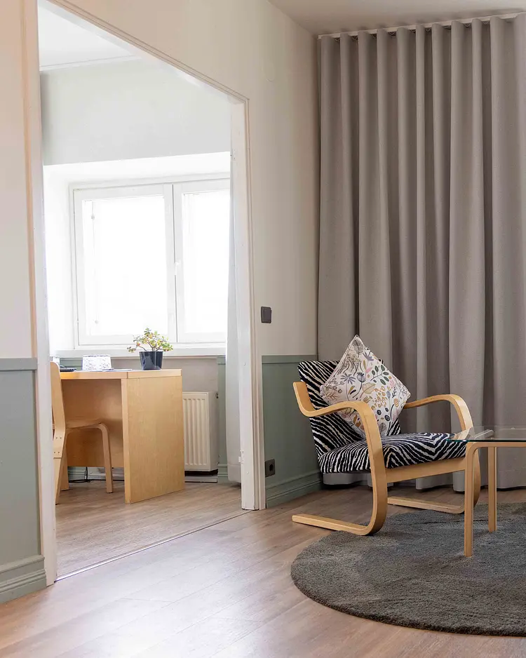 Hotel Helka - Helsinki, Finnland | Good Travel