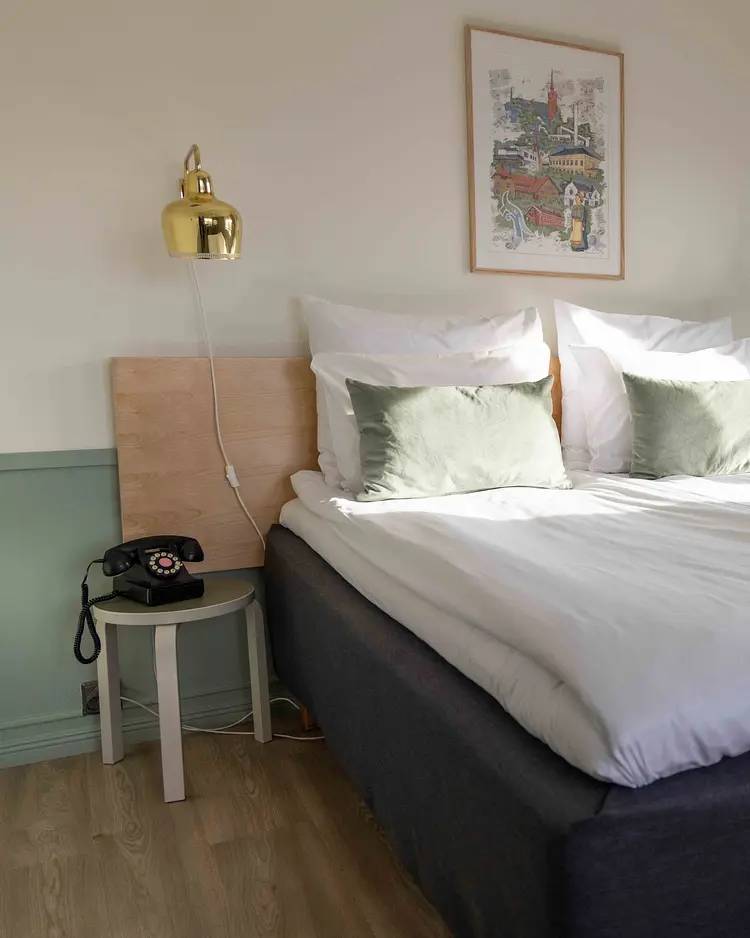 Hotel Helka - Helsinki, Finnland | Good Travel