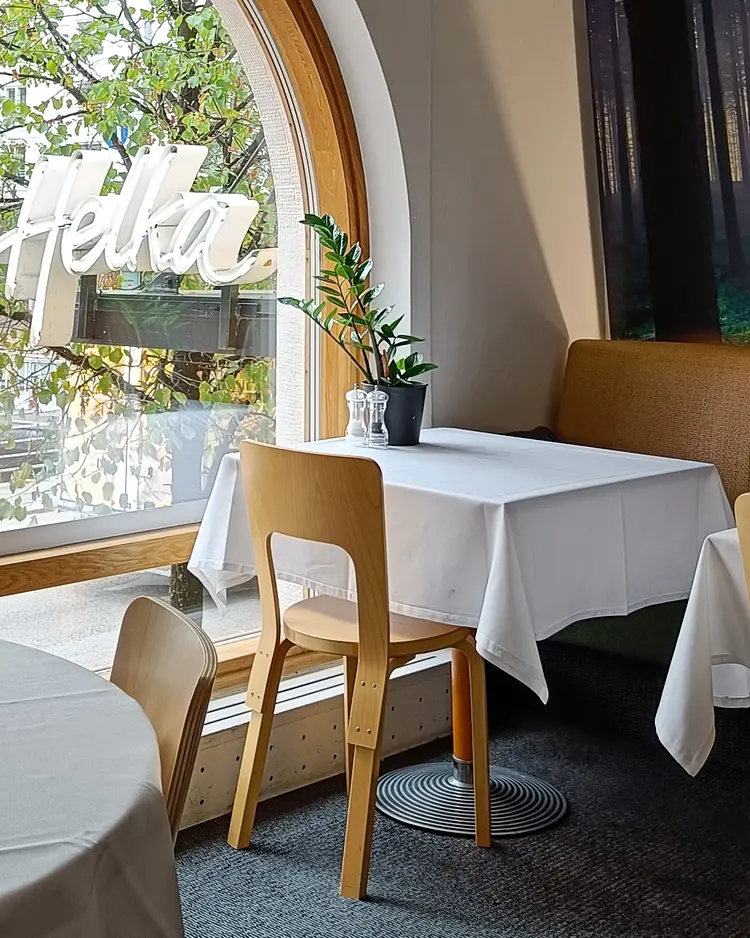 Hotel Helka - Helsinki, Finnland | Good Travel