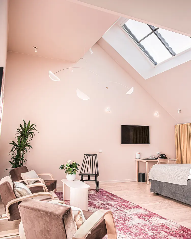 Hotel Helka - Helsinki, Finnland | Good Travel