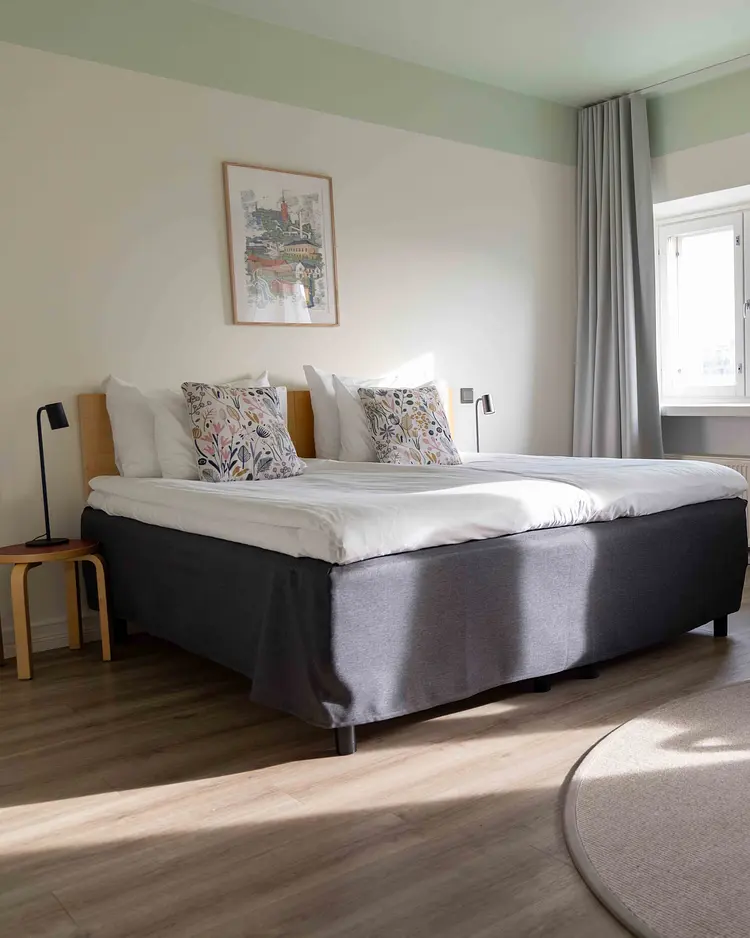 Hotel Helka - Helsinki, Finland | Good Travel