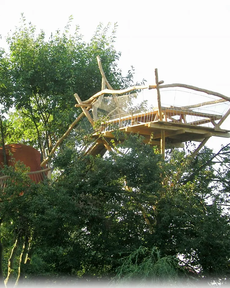 Kulturinsel - Die geheime Welt der Turisede - Neißeaue, Deutschland | Good Travel