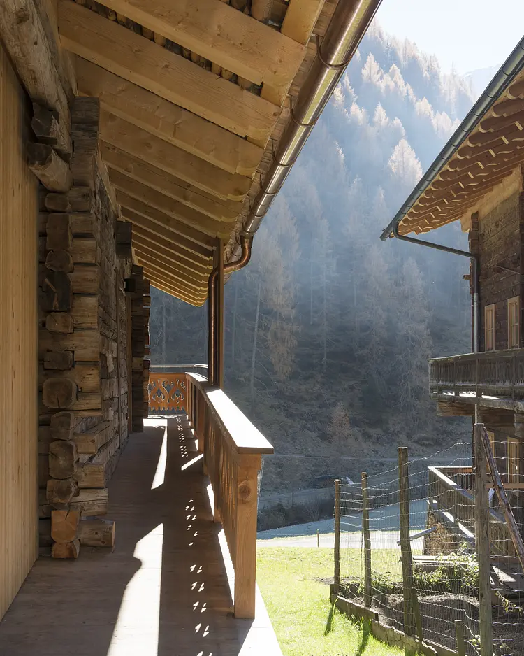 Alfenalm - Innervillgraten, Austria | Good Travel