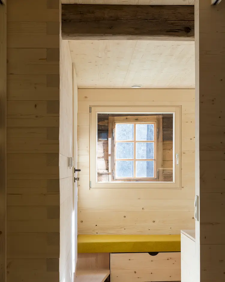 Alfenalm - Innervillgraten, Austria | Good Travel