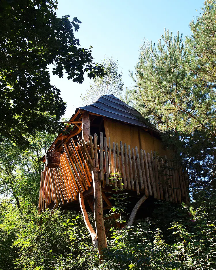 Kulturinsel - The secret world of Turisede - Neißeaue, Germany | Good Travel