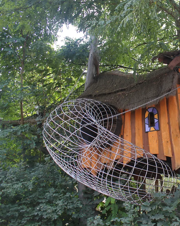 Kulturinsel - The secret world of Turisede - Neißeaue, Germany | Good Travel