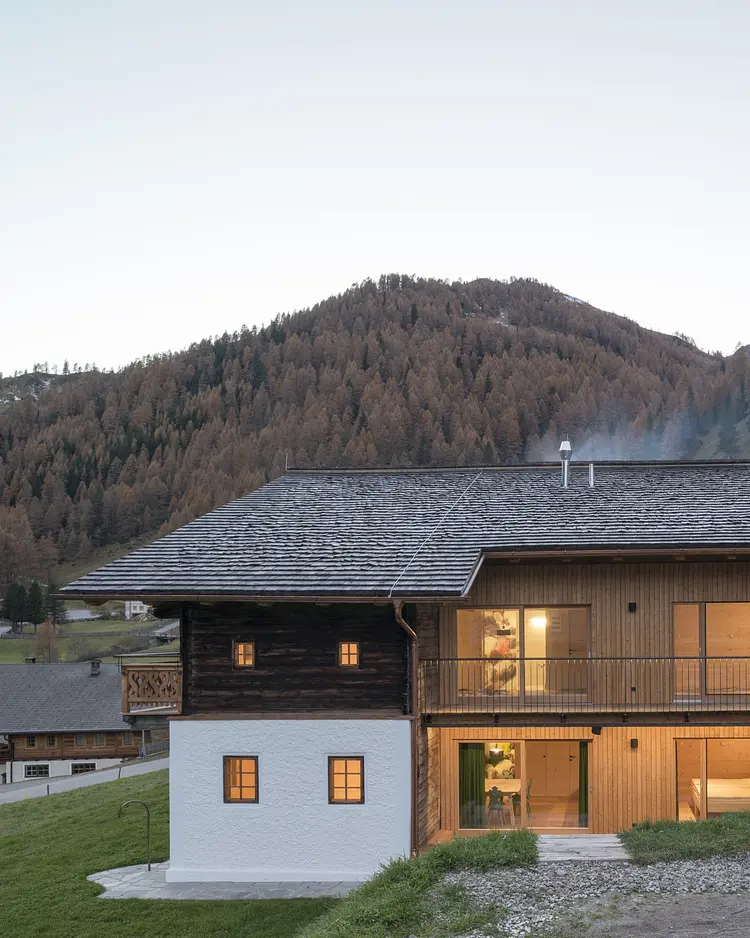 Alfenalm - Innervillgraten, Austria | Good Travel