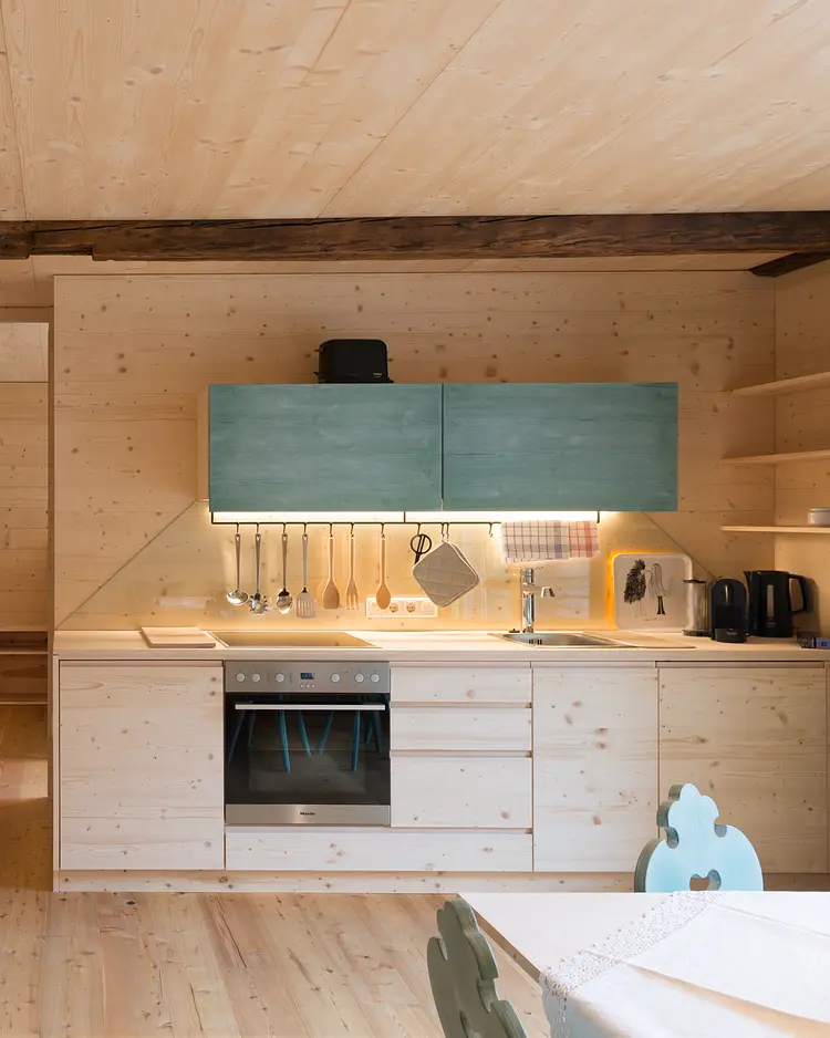 Alfenalm - Innervillgraten, Austria | Good Travel