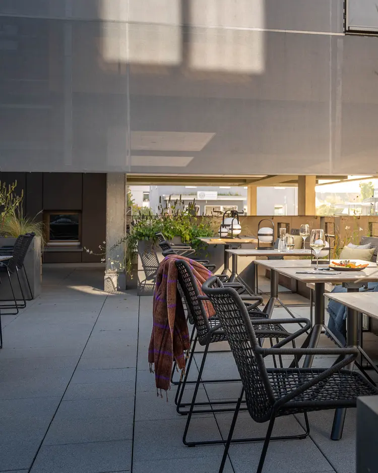 Hotel Maier - Friedrichshafen, Germany | Good Travel