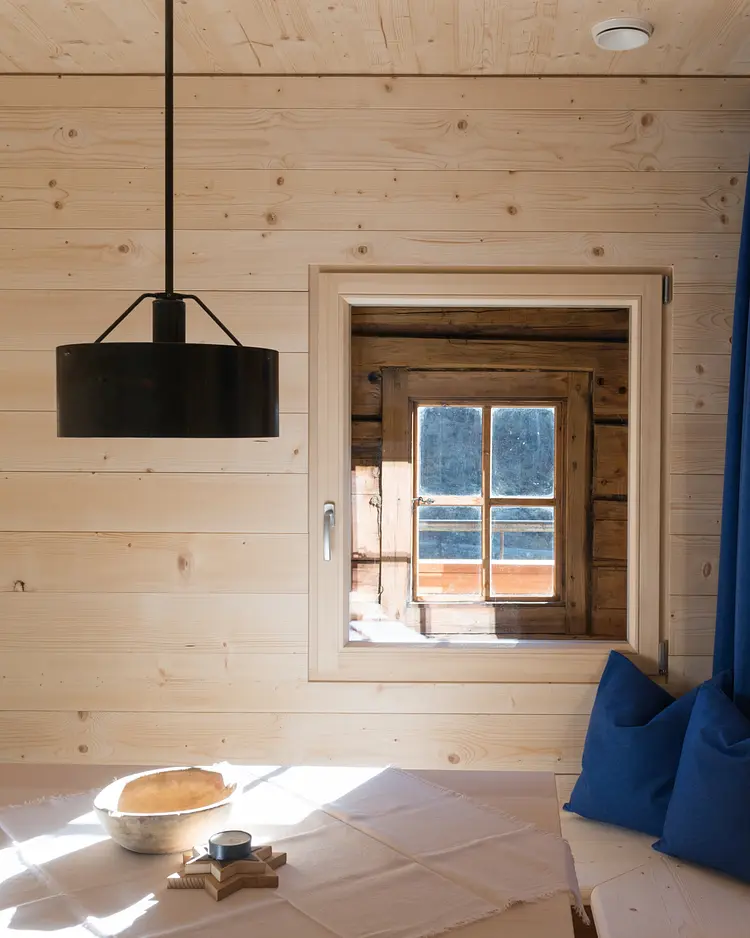 Alfenalm - Innervillgraten, Austria | Good Travel