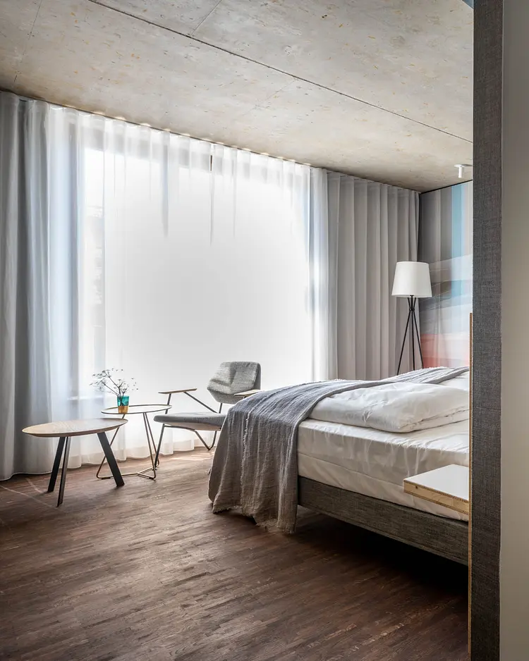 Hotel Maier - Friedrichshafen, Germany | Good Travel