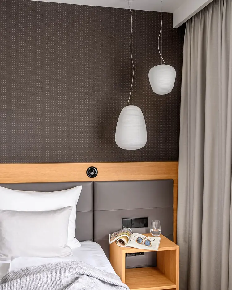 Hotel Maier - Friedrichshafen, Germany | Good Travel