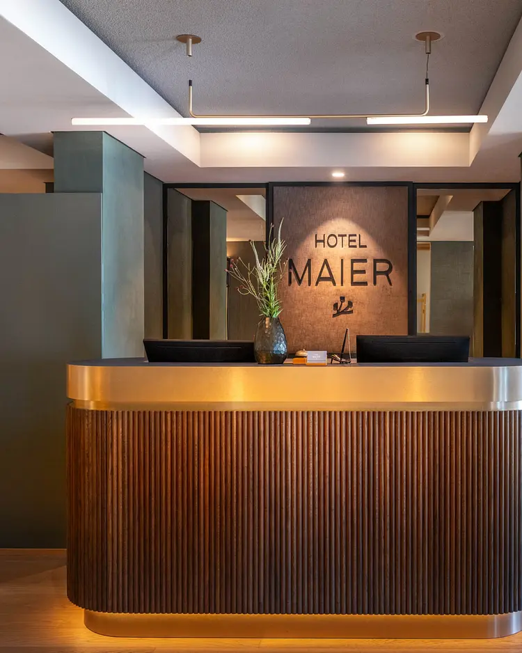Hotel Maier - Friedrichshafen, Germany | Good Travel