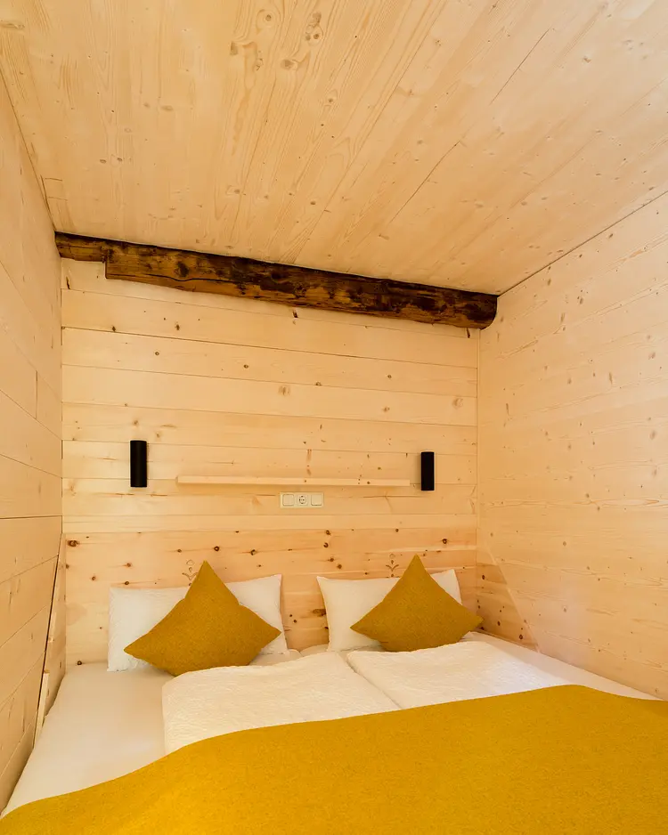 Alfenalm - Innervillgraten, Austria | Good Travel