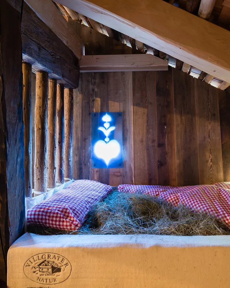 Alfenalm - Innervillgraten, Austria | Good Travel