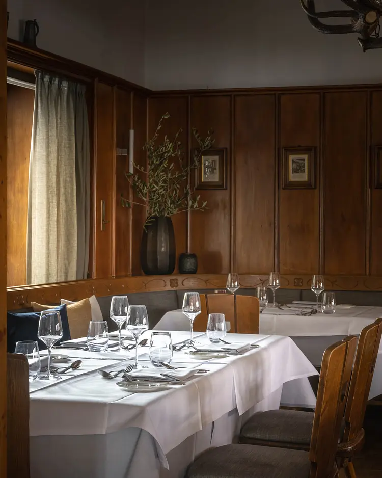Hotel Maier - Friedrichshafen, Germany | Good Travel