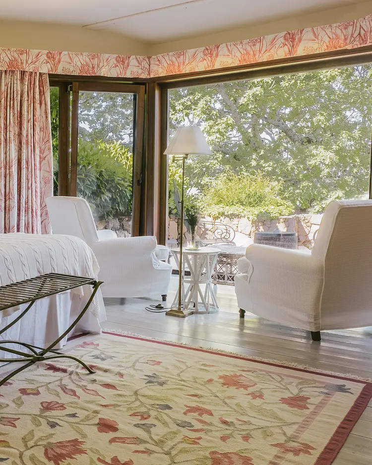 Hotel Nabia - Candeleda, Spain | Good Travel