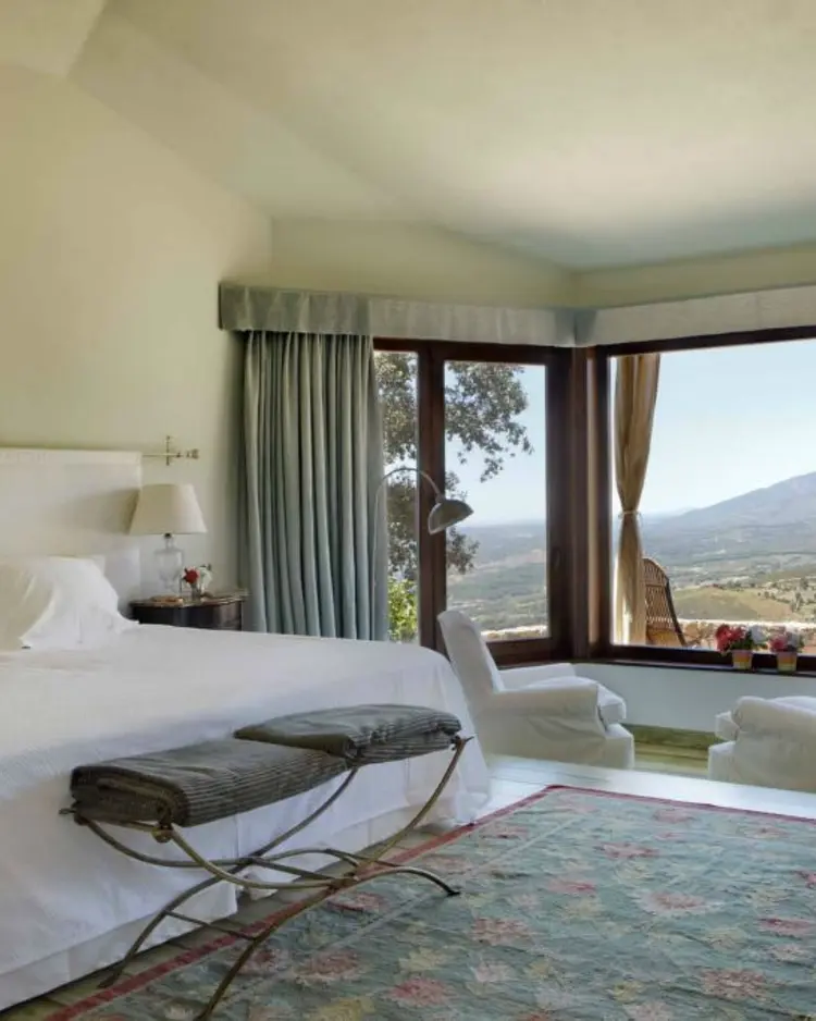 Hotel Nabia - Candeleda, Spain | Good Travel
