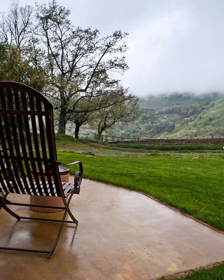 Hotel Nabia - Candeleda, Spain | Good Travel