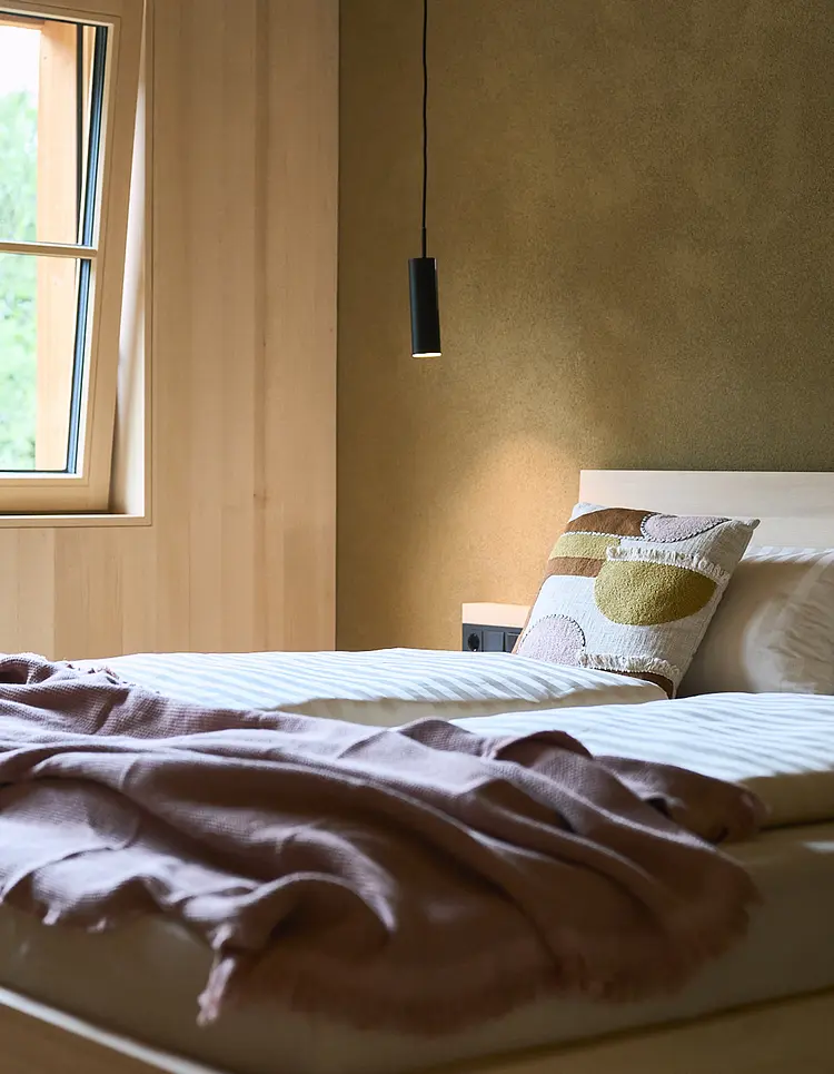 Kurblhof - Natur Hotel Appartements - Leutasch, Österreich | Good Travel