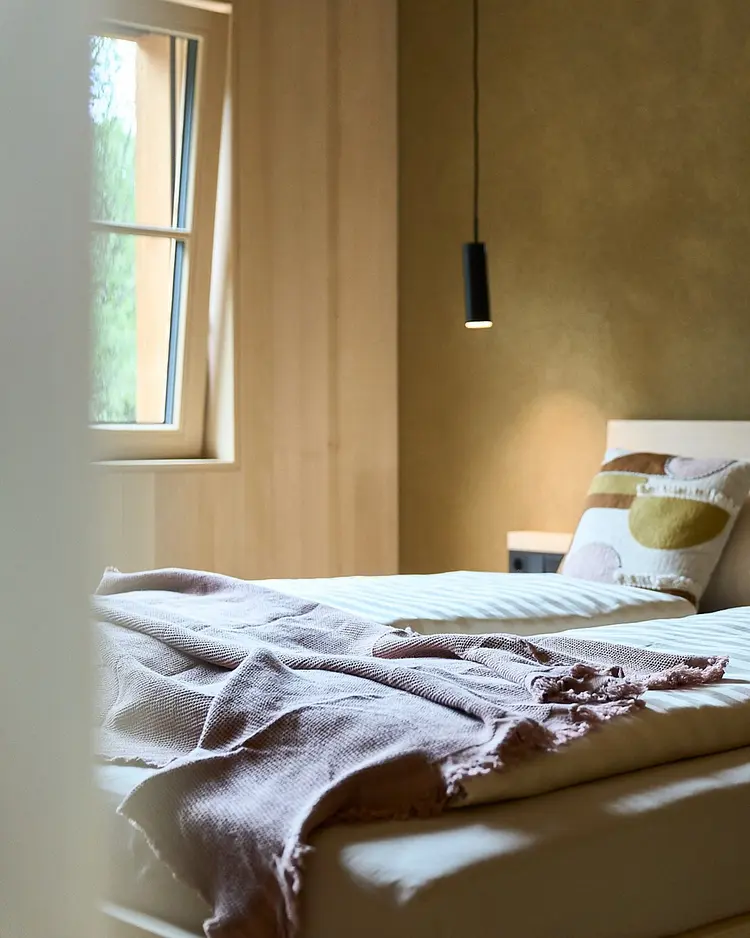 Kurblhof - Natur Hotel Appartements - Leutasch, Österreich | Good Travel