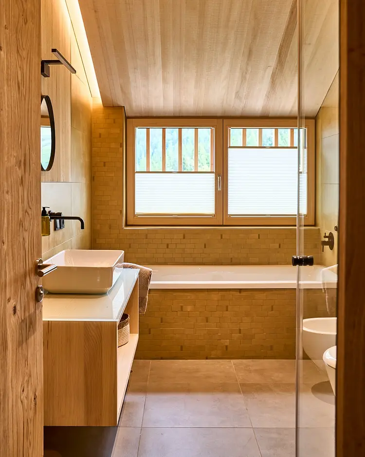 Kurblhof - Natur Hotel Appartements - Leutasch, Österreich | Good Travel