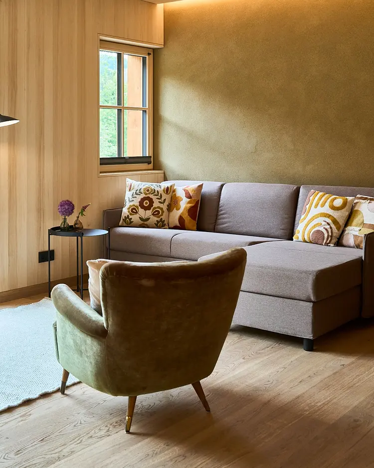 Kurblhof - Natur Hotel Appartements - Leutasch, Austria | Good Travel