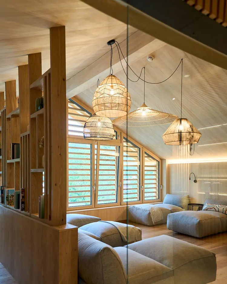 Kurblhof - Natur Hotel Appartements - Leutasch, Austria | Good Travel