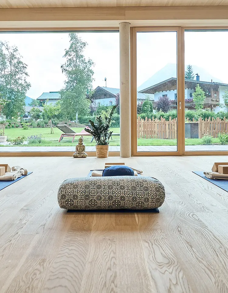 Kurblhof - Natur Hotel Appartements - Leutasch, Austria | Good Travel